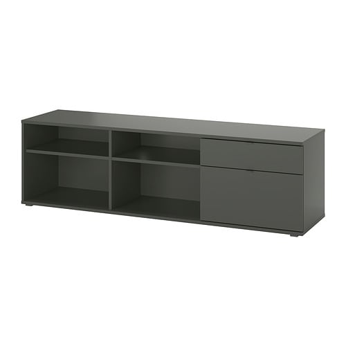 IKEA VIHALS TV unit Model Image