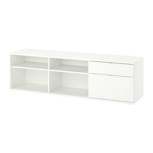 IKEA VIHALS TV unit Model Image