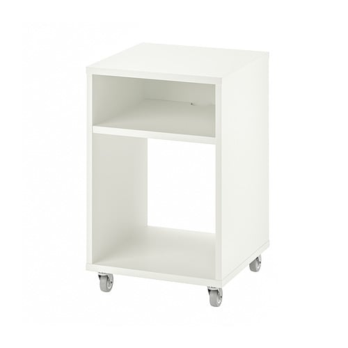 IKEA VIHALS nightstand Model Image