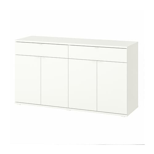 IKEA VIHALS sideboard Model Image