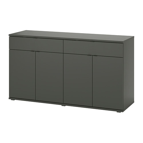 IKEA VIHALS sideboard Model Image