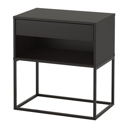 IKEA VIKHAMMER nightstand Model Image