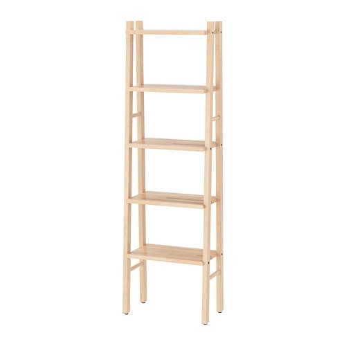 IKEA VILTO shelf unit Model Image