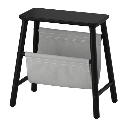 IKEA VILTO storage stool Model Image