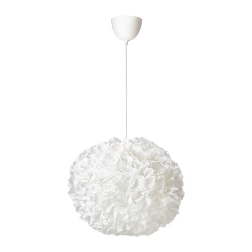 IKEA VINDKAST pendant lamp Model Image