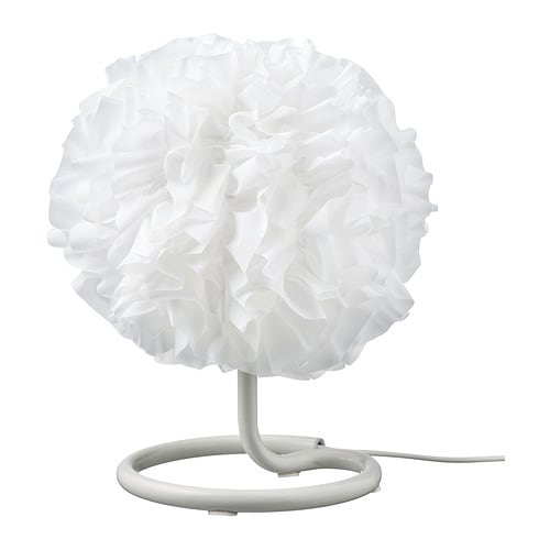 IKEA VINDKAST table lamp Model Image