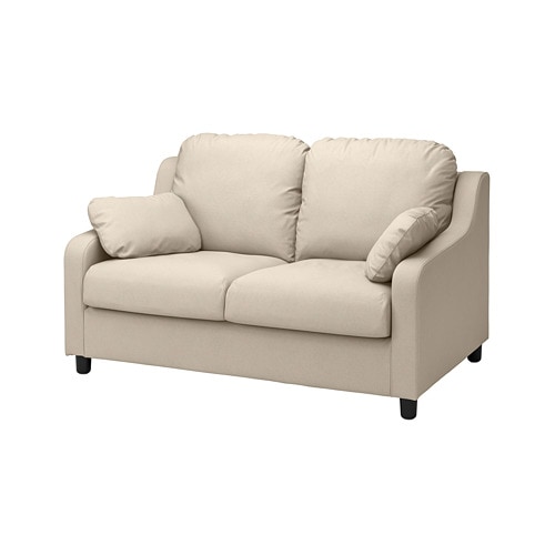 IKEA VINLIDEN loveseat Model Image