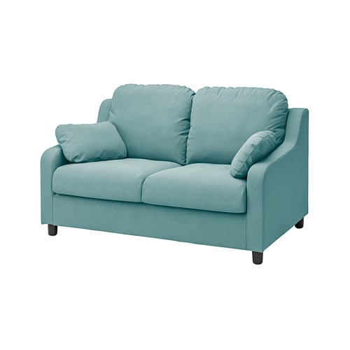 IKEA VINLIDEN loveseat Model Image