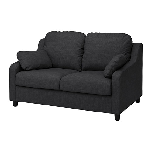 IKEA VINLIDEN loveseat Model Image