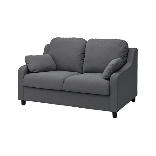 IKEA VINLIDEN loveseat Model Image