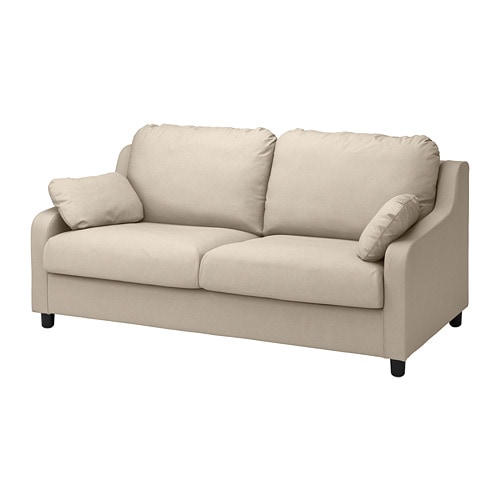 IKEA VINLIDEN sofa Model Image