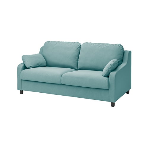 IKEA VINLIDEN sofa Model Image