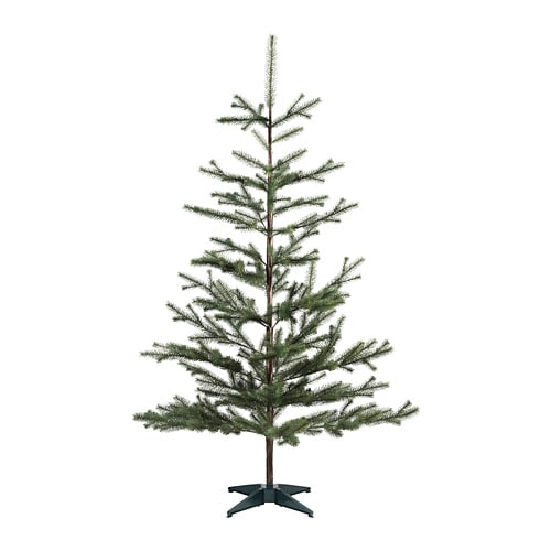 IKEA VINTER 2021 artificial Christmas tree Model Image