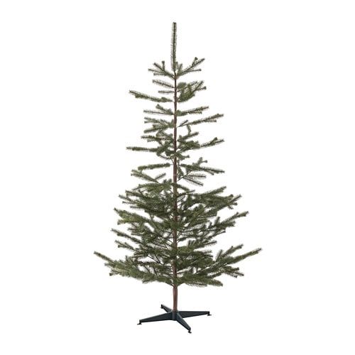 IKEA VINTERFINT artificial Christmas tree Model Image