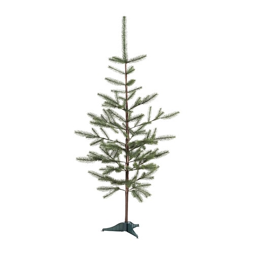 IKEA VINTERFINT artificial Christmas tree Model Image