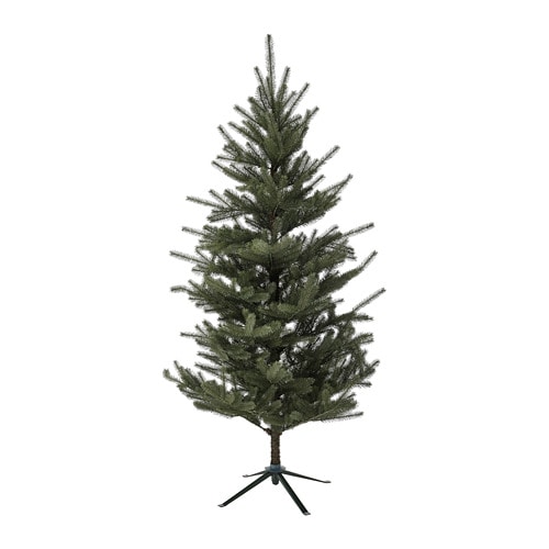 IKEA VINTERFINT artificial Christmas tree Model Image