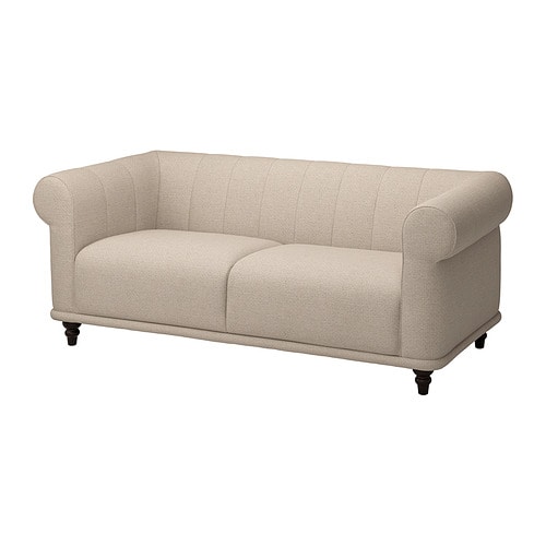 IKEA VISKAFORS loveseat Model Image