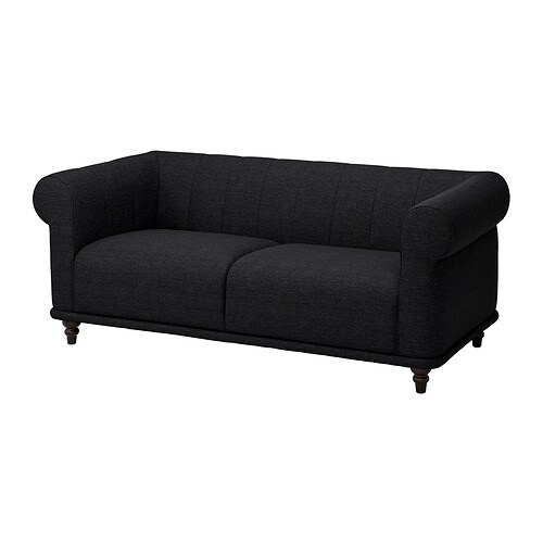 IKEA VISKAFORS loveseat Model Image