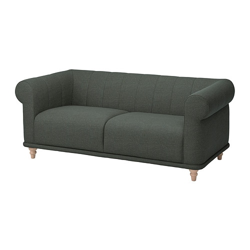 IKEA VISKAFORS loveseat Model Image