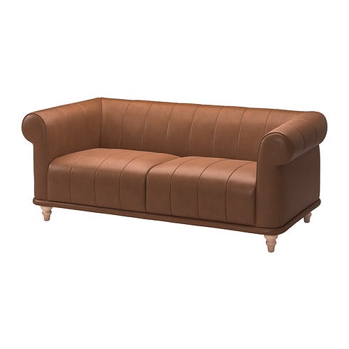 IKEA VISKAFORS loveseat Model Image