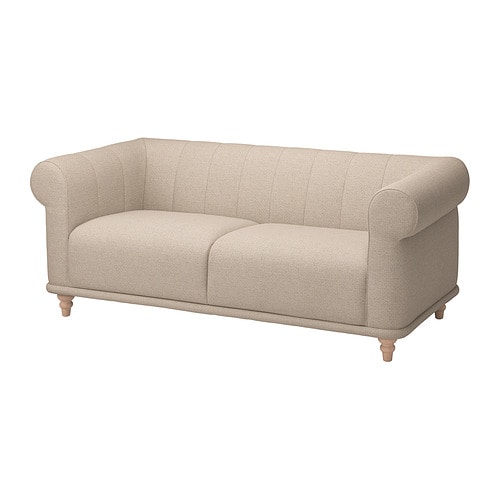 IKEA VISKAFORS loveseat Model Image