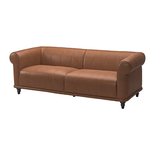 IKEA VISKAFORS sofa Model Image