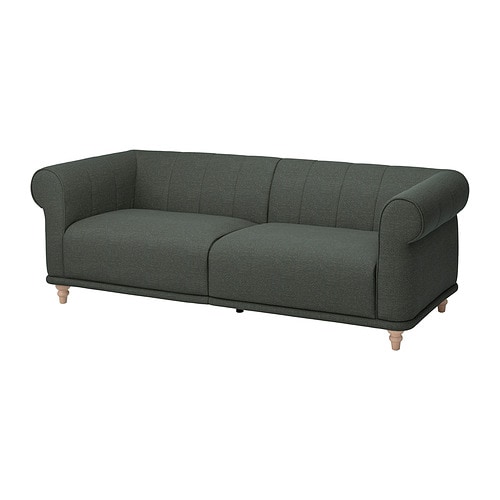 IKEA VISKAFORS sofa Model Image