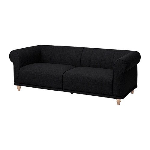 IKEA VISKAFORS sofa Model Image