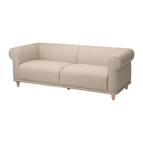 IKEA VISKAFORS sofa Model Image