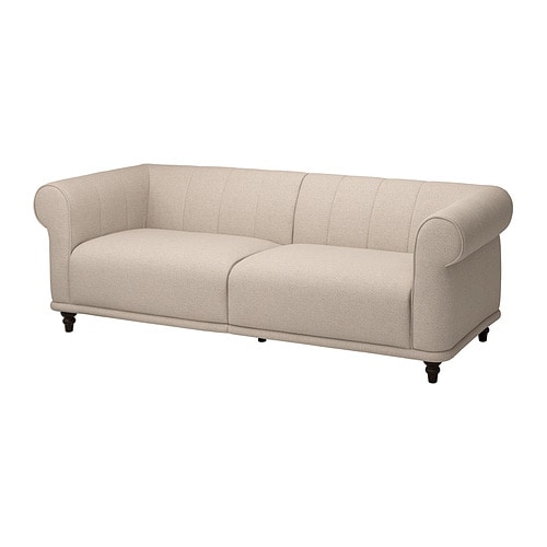 IKEA VISKAFORS sofa Model Image