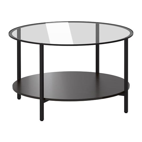 IKEA VITTSJÖ coffee table Model Image