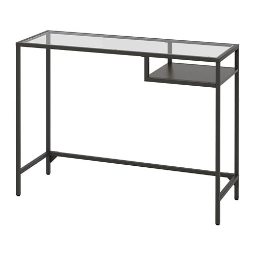 IKEA VITTSJÖ laptop table Model Image