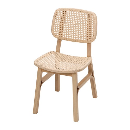 IKEA VOXLÖV chair Model Image