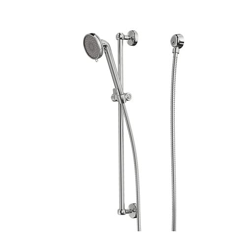 IKEA VOXNAN riser rail with hand shower/outlet Model Image