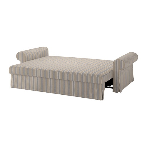 IKEA VRETSTORP sleeper sofa Model Image