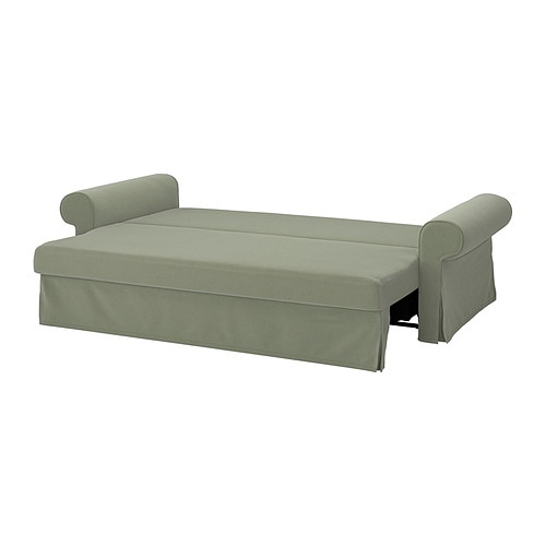 IKEA VRETSTORP sleeper sofa Model Image