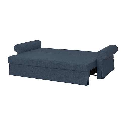 IKEA VRETSTORP sleeper sofa Model Image