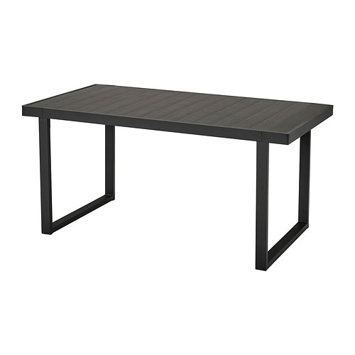 IKEA VÄRMANSÖ table, outdoor Model Image