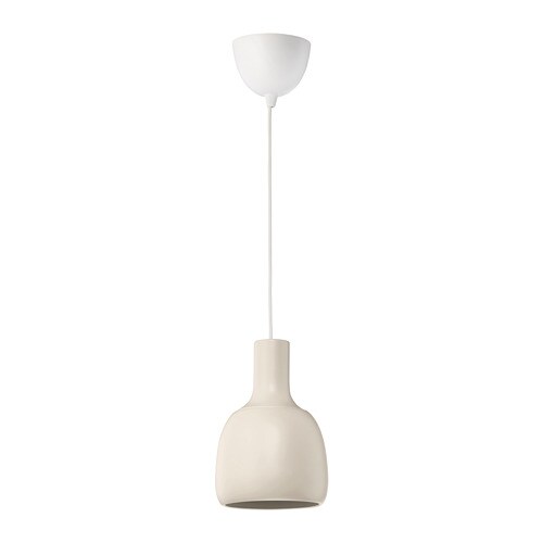 IKEA VÄXJÖ pendant lamp Model Image