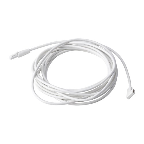 IKEA VÅGDAL connection cord Model Image