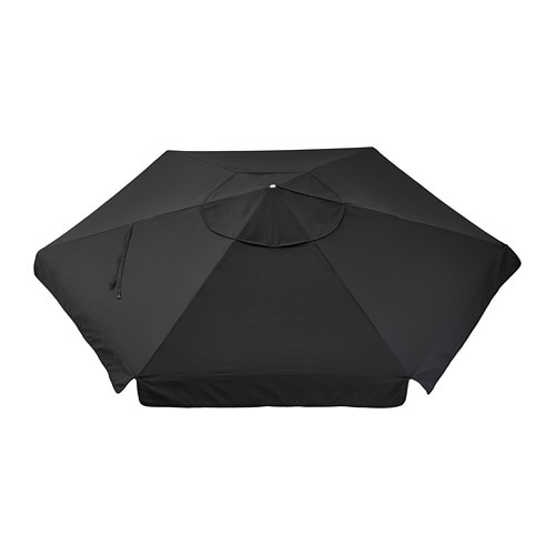 IKEA VÅRHOLMEN umbrella canopy Model Image