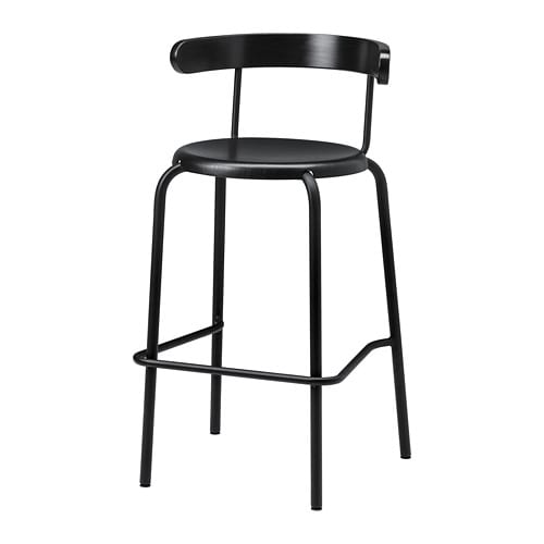 IKEA YNGVAR bar stool Model Image