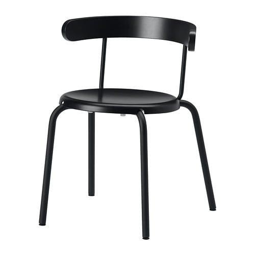 IKEA YNGVAR chair Model Image