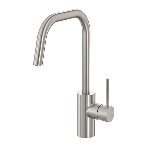 IKEA ÄLMAREN kitchen faucet Model Image