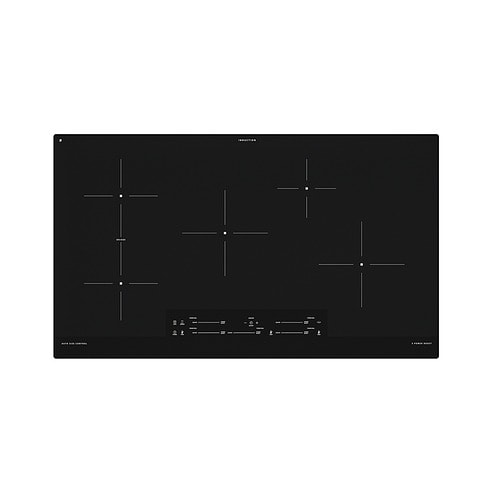 IKEA ÄLMESTAD induction cooktop Model Image