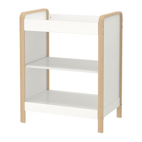 IKEA ÄLSKVÄRD changing table Model Image