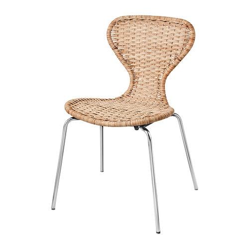 IKEA ÄLVSTA chair Model Image