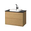 IKEA ÄNGSJÖN / BACKSJÖN thumbnail image