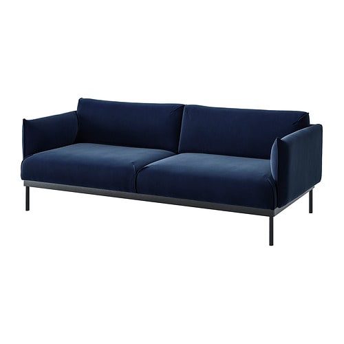 IKEA ÄPPLARYD sofa Model Image