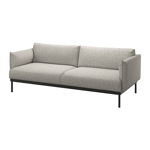 IKEA ÄPPLARYD sofa Model Image